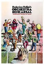 Watch Orchestra Rehearsal 123MoviesFree