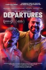 Watch Departures 123MoviesFree