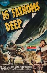 Watch 16 Fathoms Deep 123MoviesFree