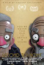 Watch Second to None (Short 2016) 123MoviesFree