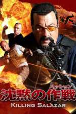 Watch Killing Salazar 123MoviesFree