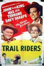 Watch Trail Riders 123MoviesFree