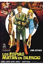 Watch Spies Strike Silently 123MoviesFree