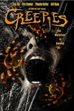 Watch Creepies 123MoviesFree