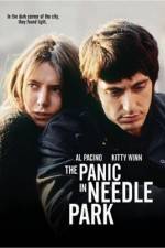 Watch The Panic in Needle Park 123MoviesFree
