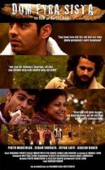 Watch The Last Four 123MoviesFree