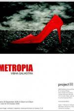 Watch Metropia 123MoviesFree