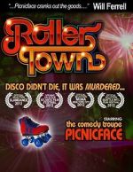 Watch Roller Town 123MoviesFree