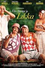 Watch Eila, Rampe ja Likka 123MoviesFree