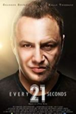 Watch Every 21 Seconds 123MoviesFree