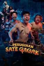 Watch Pesugihan Sate Gagak 123MoviesFree