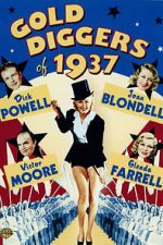 Watch Gold Diggers of 1937 123MoviesFree