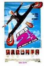 Watch The Naked Gun 2½: The Smell of Fear 123MoviesFree