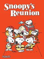 Watch Snoopy's Reunion (TV Short 1991) 123MoviesFree