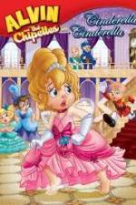 Watch Alvin And The Chipmunks: Alvin And The Chipettes In Cinderella Cinderella 123MoviesFree