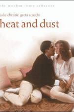 Watch Heat and Dust 123MoviesFree