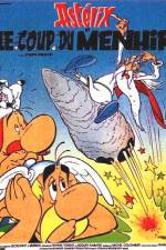 Watch Asterix et le coup du menhir 123MoviesFree