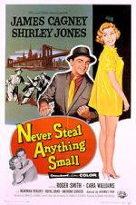 Watch Never Steal Anything Small 123MoviesFree