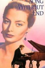 Watch Song Without End 123MoviesFree