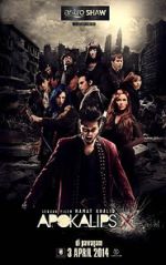 Watch Apokalips X 123MoviesFree