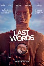 Watch Last Words 123MoviesFree