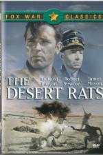 Watch The Desert Rats 123MoviesFree