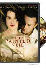 Watch The Painted Veil 123MoviesFree