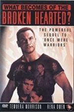 Watch What Becomes of the Broken Hearted? 123MoviesFree