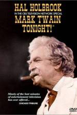 Watch Mark Twain Tonight! 123MoviesFree