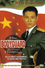 Watch The Bodyguard from Beijing 123MoviesFree