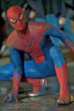 Watch The Amazing Spider-Man Unmasked 123MoviesFree