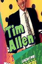 Watch Tim Allen Men Are Pigs 123MoviesFree