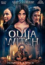 Watch Ouija Witch 123MoviesFree