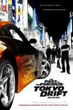 Watch The Fast and the Furious: Tokyo Drift 123MoviesFree