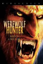Watch Red Werewolf Hunter 123MoviesFree