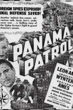 Watch Panama Patrol 123MoviesFree