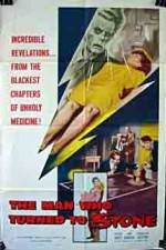 Watch The Man Who Turned to Stone 123MoviesFree