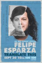 Watch Felipe Esparza: Translate This 123MoviesFree