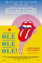 Watch The Rolling Stones Ol�, Ol�, Ol�!: A Trip Across Latin America 123MoviesFree
