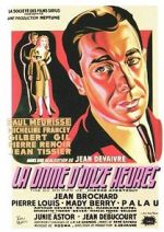Watch La dame d\'onze heures 123MoviesFree