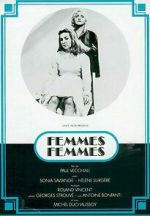 Watch Femmes femmes 123MoviesFree