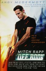 Watch Mitch Rapp: Off Book 123MoviesFree
