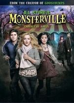 Watch R.L. Stine\'s Monsterville: Cabinet of Souls 123MoviesFree
