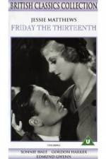 Watch Friday the Thirteenth 123MoviesFree