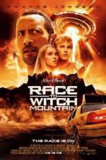 Watch Race to Witch Mountain 123MoviesFree