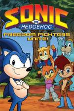 Watch Sonic The Hedgehog Freedom Fighters Unite 123MoviesFree