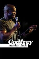 Watch Godfrey Regular Black 123MoviesFree