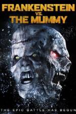 Watch Frankenstein vs. The Mummy 123MoviesFree