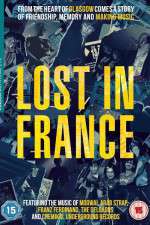Watch Lost in France 123MoviesFree