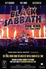 Watch Black Sabbath the End of the End 123MoviesFree